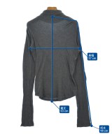 Spick and Span（スピックアンドスパン）Tシャツ・カットソー グレー サイズ:F レディース/2200611438072