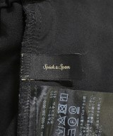 Spick and Span（スピックアンドスパン）スラックス 黒 サイズ:38(M位) レディース/2200612779051