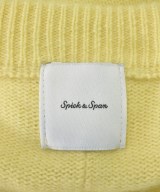 Spick and Span（スピックアンドスパン）ニット・セーター 黄 サイズ:F レディース/2200613491037