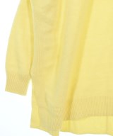 Spick and Span（スピックアンドスパン）ニット・セーター 黄 サイズ:F レディース/2200613491037