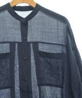 Spick and Span（スピックアンドスパン）カジュアルシャツ 紺 サイズ:-(M位) レディース/2200616514030