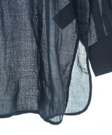 Spick and Span（スピックアンドスパン）カジュアルシャツ 紺 サイズ:-(M位) レディース/2200616514030