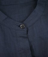 Spick and Span（スピックアンドスパン）カジュアルシャツ 紺 サイズ:-(M位) レディース/2200616514030