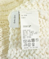 Spick and Span（スピックアンドスパン）ニット・セーター 白 サイズ:F レディース/2200616570050