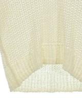 Spick and Span（スピックアンドスパン）ニット・セーター 白 サイズ:F レディース/2200616570050