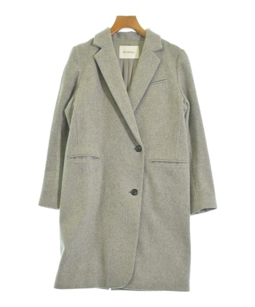 スピックアンドスパン(Spick and Span)のSpick and Span チェスターコート