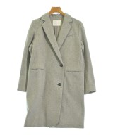 Spick and Span チェスターコート