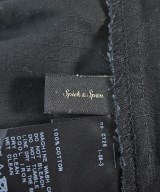 Spick and Span（スピックアンドスパン）オールインワン/サロペット 黒 サイズ:F レディース/2200616777237