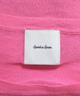Spick and Span（スピックアンドスパン）ニット・セーター ピンク サイズ:F レディース/2200607791044