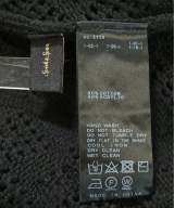 Spick and Span（スピックアンドスパン）ニット・セーター 黒 サイズ:-(S位) レディース/2200614994087