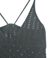 Spick and Span（スピックアンドスパン）ニット・セーター 黒 サイズ:-(S位) レディース/2200614994087