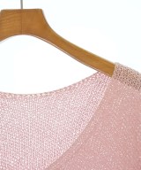 Spick and Span（スピックアンドスパン）ニット・セーター ピンク サイズ:F レディース/2200616645031