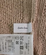 Spick and Span（スピックアンドスパン）カーディガン ベージュ サイズ:F レディース/2200616645048
