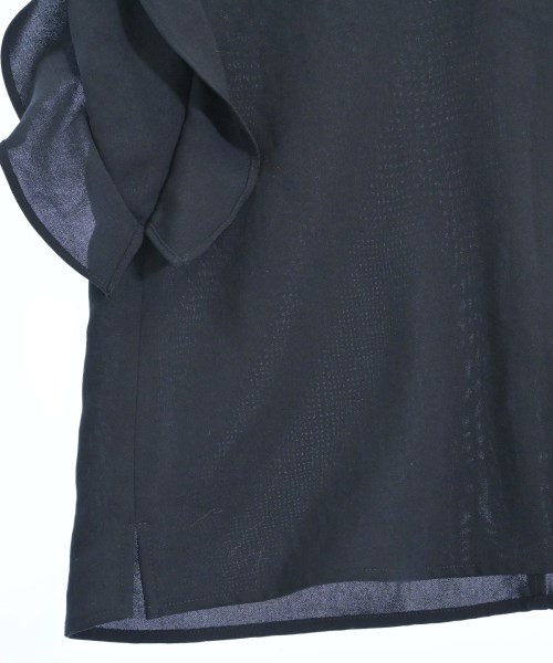 Spick and Span（スピックアンドスパン）ブラウス 紺 サイズ:-(XL位) レディース/2200617229025