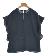 Spick and Span（スピックアンドスパン）ブラウス 紺 サイズ:-(XL位) レディース/2200617229025