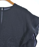 Spick and Span（スピックアンドスパン）ブラウス 紺 サイズ:-(XL位) レディース/2200617229025