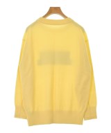 Spick and Span（スピックアンドスパン）ニット・セーター 黄 サイズ:F レディース/2200609794067