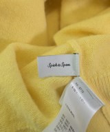 Spick and Span（スピックアンドスパン）ニット・セーター 黄 サイズ:F レディース/2200609794067