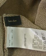 Spick and Span（スピックアンドスパン）カーディガン ベージュ サイズ:F レディース/2200610842030
