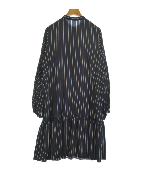 Spick and Span（スピックアンドスパン）ワンピース 紺 サイズ:F レディース/2200610842047