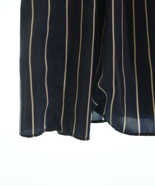 Spick and Span（スピックアンドスパン）ワンピース 紺 サイズ:F レディース/2200610842047