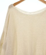 Spick and Span（スピックアンドスパン）ニット・セーター ベージュ サイズ:F レディース/2200613492027