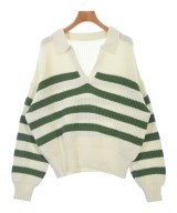 Spick and Span ニット・セーター