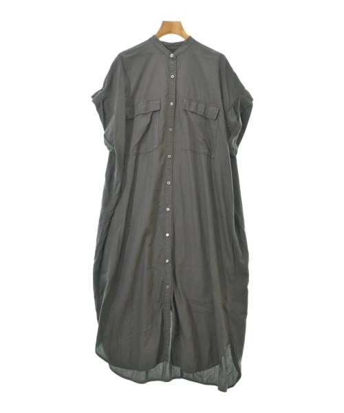 スピックアンドスパン(Spick and Span)のSpick and Span シャツワンピース