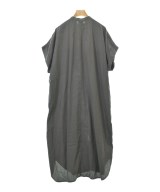 Spick and Span（スピックアンドスパン）シャツワンピース グレー サイズ:F レディース/2200614567014