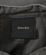 Spick and Span（スピックアンドスパン）シャツワンピース グレー サイズ:F レディース/2200614567014
