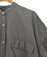 Spick and Span（スピックアンドスパン）シャツワンピース グレー サイズ:F レディース/2200614567014
