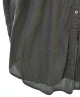 Spick and Span（スピックアンドスパン）シャツワンピース グレー サイズ:F レディース/2200614567014