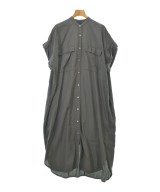 Spick and Span シャツワンピース