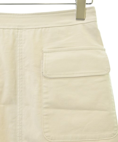 Spick and Span（スピックアンドスパン）ロング・マキシ丈スカート 白 サイズ:36(S位) レディース/2200614576016