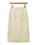 Spick and Span（スピックアンドスパン）ロング・マキシ丈スカート 白 サイズ:36(S位) レディース/2200614576016