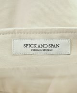 Spick and Span（スピックアンドスパン）ロング・マキシ丈スカート 白 サイズ:36(S位) レディース/2200614576016