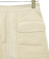 Spick and Span（スピックアンドスパン）ロング・マキシ丈スカート 白 サイズ:36(S位) レディース/2200614576016