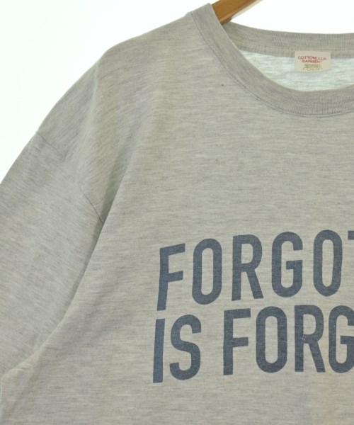 Spick and Span（スピックアンドスパン）Tシャツ・カットソー グレー サイズ:F レディース/2200614646061