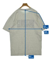 Spick and Span（スピックアンドスパン）Tシャツ・カットソー グレー サイズ:F レディース/2200614646061