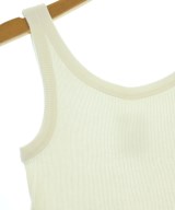 Spick and Span（スピックアンドスパン）タンクトップ 白 サイズ:F レディース/2200614646085