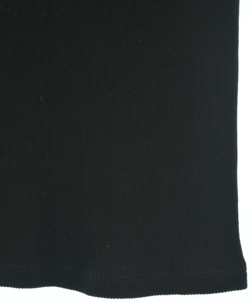 Spick and Span（スピックアンドスパン）タンクトップ 黒 サイズ:F レディース/2200614646092