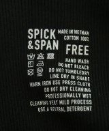 Spick and Span（スピックアンドスパン）タンクトップ 黒 サイズ:F レディース/2200614646092