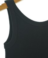 Spick and Span（スピックアンドスパン）タンクトップ 黒 サイズ:F レディース/2200614646092
