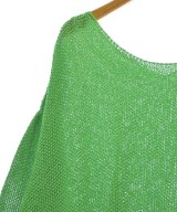 Spick and Span（スピックアンドスパン）ニット・セーター 緑 サイズ:F レディース/2200617511076