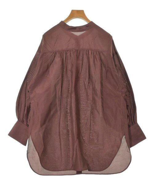 Spick and Span（スピックアンドスパン）ブラウス ベージュ サイズ:F レディース/2200617559016