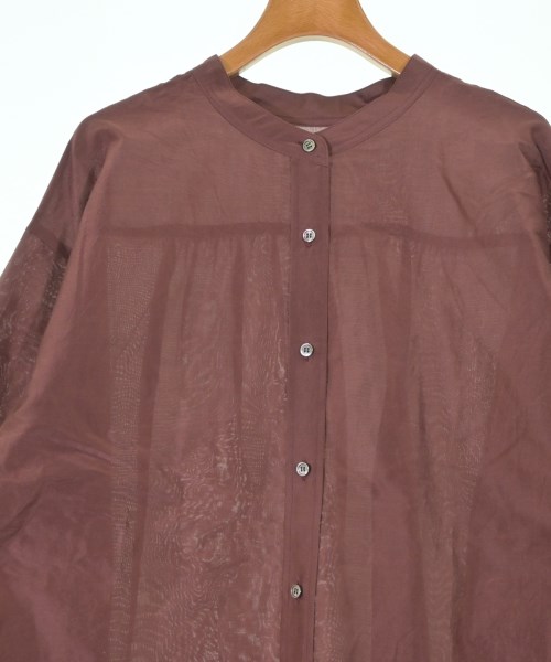 Spick and Span（スピックアンドスパン）ブラウス ベージュ サイズ:F レディース/2200617559016