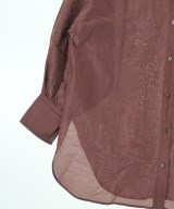 Spick and Span（スピックアンドスパン）ブラウス ベージュ サイズ:F レディース/2200617559016