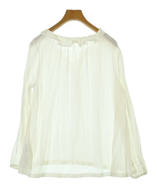 Spick and Span（スピックアンドスパン）ブラウス 白 サイズ:F レディース/2200612352025