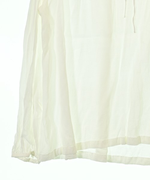 Spick and Span（スピックアンドスパン）ブラウス 白 サイズ:F レディース/2200612352025