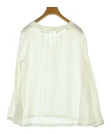 Spick and Span（スピックアンドスパン）ブラウス 白 サイズ:F レディース/2200612352025